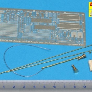 BT-7 vol.1 - Image 4