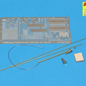 BT-7 vol.1 - Image 5