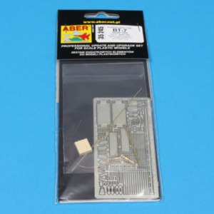 BT-7 vol.1 - Image 8