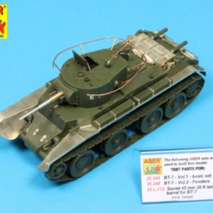 BT-7 vol.1 - Image 9