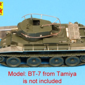 BT-7 vol.1 - Image 10