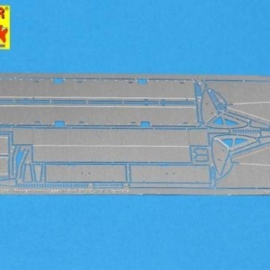 BT-42 vol.2-Fenders - Image 2