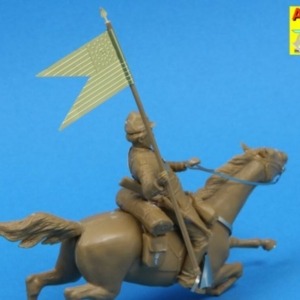 Cavalry Regiment - Image 2