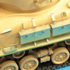 M51Sherman- vol.2 Fenders - Image 11