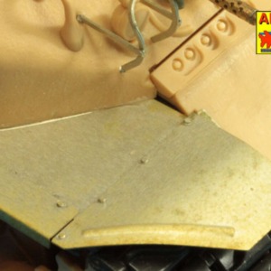 M51Sherman- vol.2 Fenders - Image 12