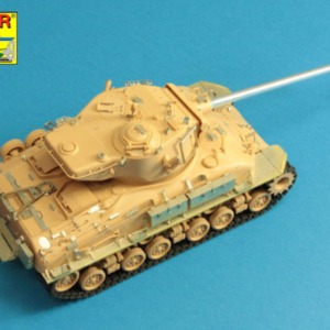 M51Sherman- vol.2 Fenders - Image 13