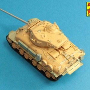 M51Sherman- vol.2 Fenders - Image 15