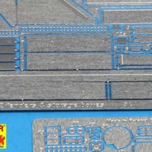M51Sherman- vol.2 Fenders - Image 4