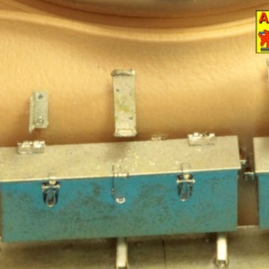 M51Sherman- vol.2 Fenders - Image 5