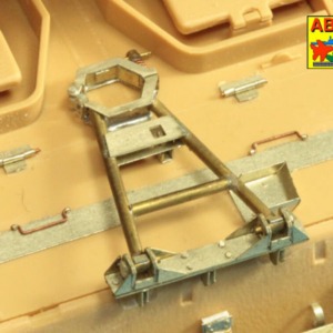 M51Sherman- vol.2 Fenders - Image 8