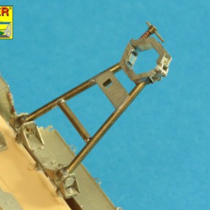 M51Sherman- vol.2 Fenders - Image 9