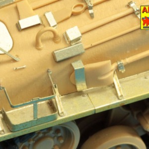 M51Sherman- vol.2 Fenders - Image 10