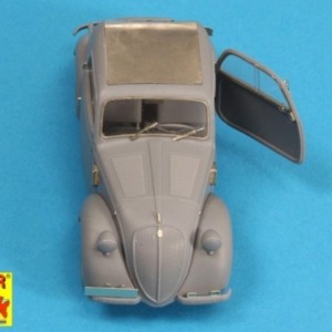 Simca 5 - Image 2