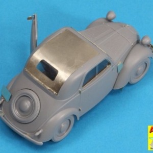 Simca 5 - Image 12