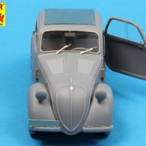 Simca 5 - Image 16