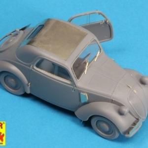 Simca 5 - Image 18
