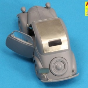 Simca 5 - Image 20