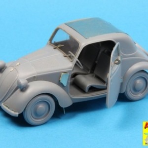 Simca 5 - Image 3