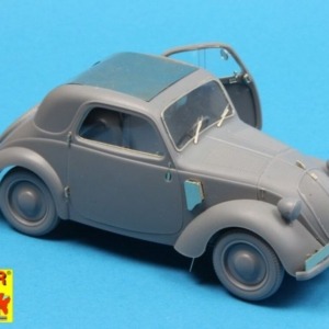 Simca 5 - Image 4
