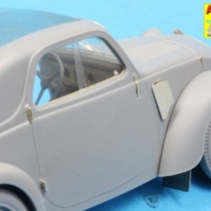 Simca 5 - Image 6