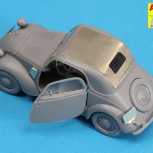 Simca 5 - Image 8