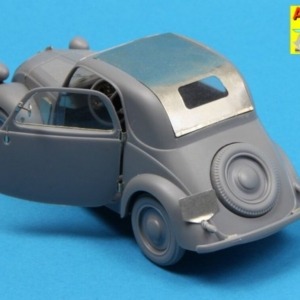 Simca 5 - Image 9