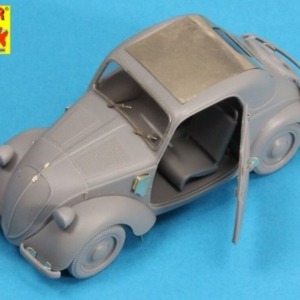 Simca 5 - Image 10