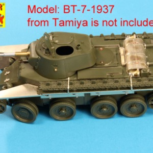 BT-7 (1937) vol.1 - Image 12