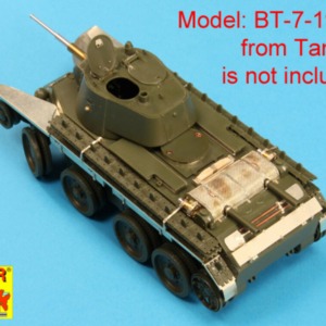 BT-7 (1937) vol.1 - Image 13