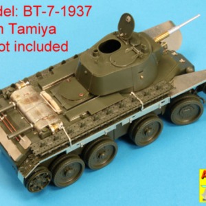 BT-7 (1937) vol.1 - Image 15