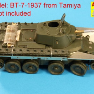 BT-7 (1937) vol.1 - Image 16