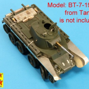 BT-7 (1937) vol.1 - Image 17