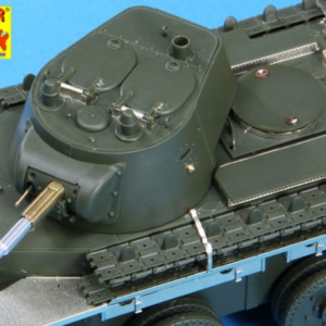 BT-7 (1937) vol.1 - Image 21