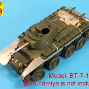 BT-7 (1937) vol.1 - Image 38