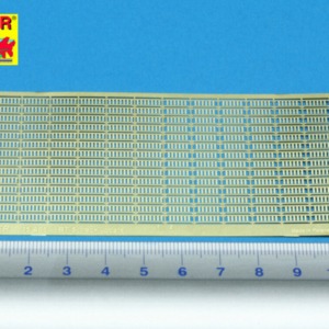 Parts to construct movable tracks for BT-5 - Image 2