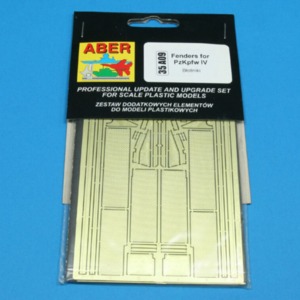 Fenders for PzKpfw. IV - Image 2