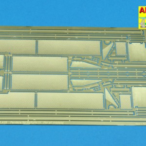 Fenders for PzKpfw. IV - Image 1