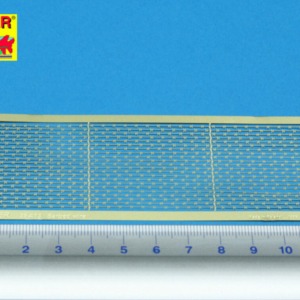 Barbed wire (2400mm long) - Image 3