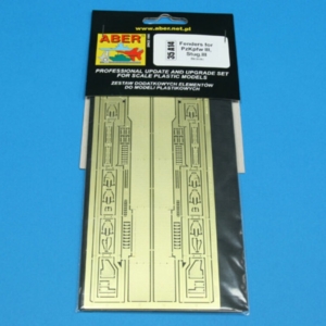 Fenders for PzKpfw III - Image 2