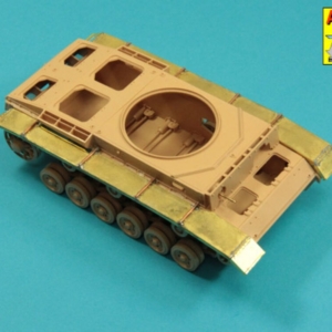 Fenders for PzKpfw III - Image 8