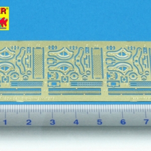 Browning M-1919 - Image 3