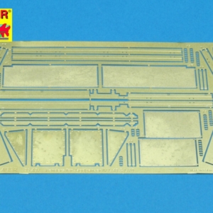 Fenders for Jagdpanzer IV - Image 2