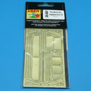 Fenders for Jagdpanzer IV - Image 3