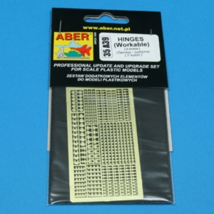 Hinges - workable (2 choice) - Image 3