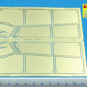 Side skirts for Jagdtiger - Image 2