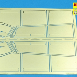 Side skirts for Jagdtiger - Image 3