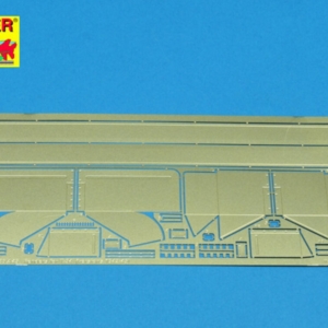 Fenders for T-34 (version 1942-45) - Image 2