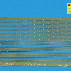 Ammo belts .30 and .50 - Image 2