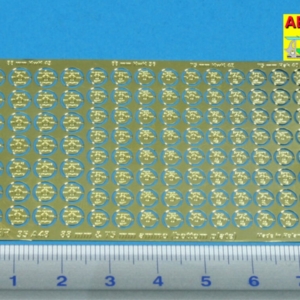 Bottom plates to German 88 & 75 mm Ammo - Image 3