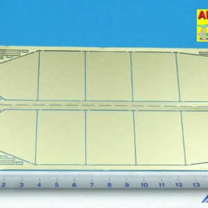Side skirts for Sturmgeschutz IV - Image 1